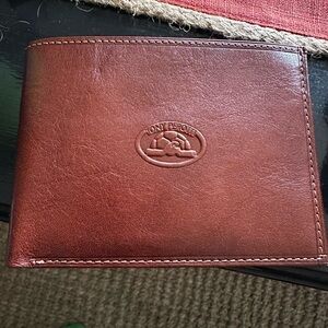 Men’s wallet  Tony Peretti